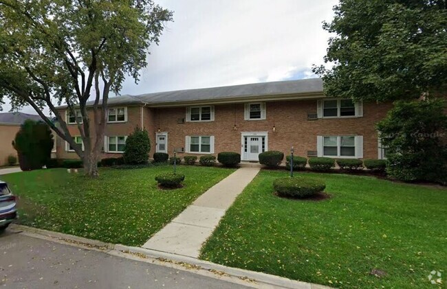 Building Photo - 162 Walton St Unit 2F Rental