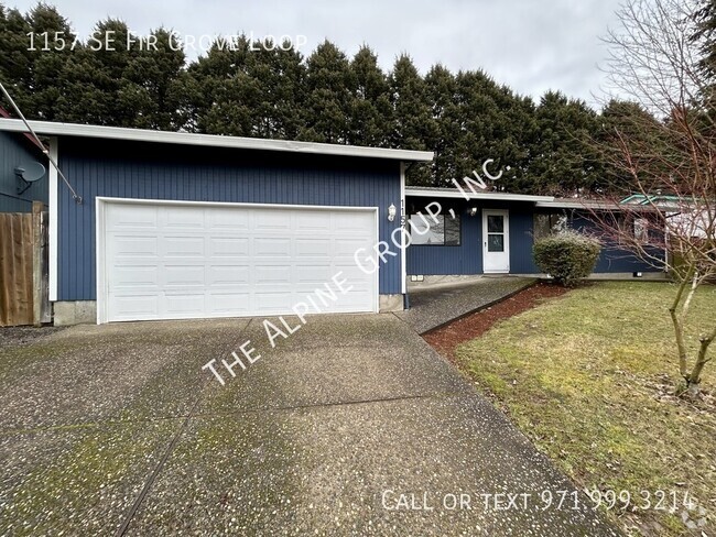 Building Photo - Three Bedrooms in Hillsboro! Rental