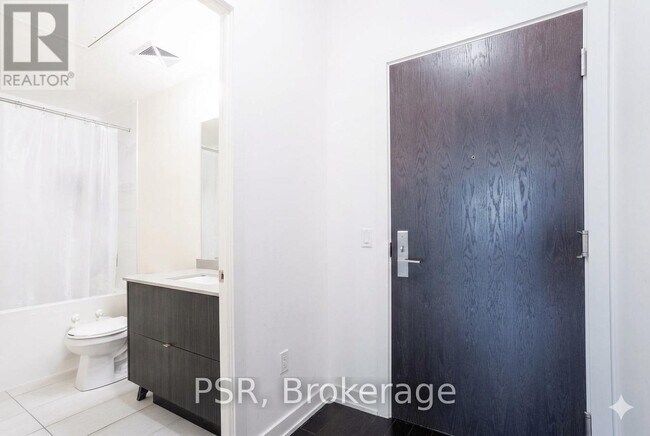 Photo - 330 Richmond St W Unité 1808