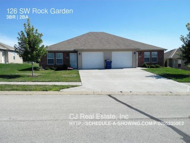 Building Photo - 126 SE Rock Garden Ln Rental