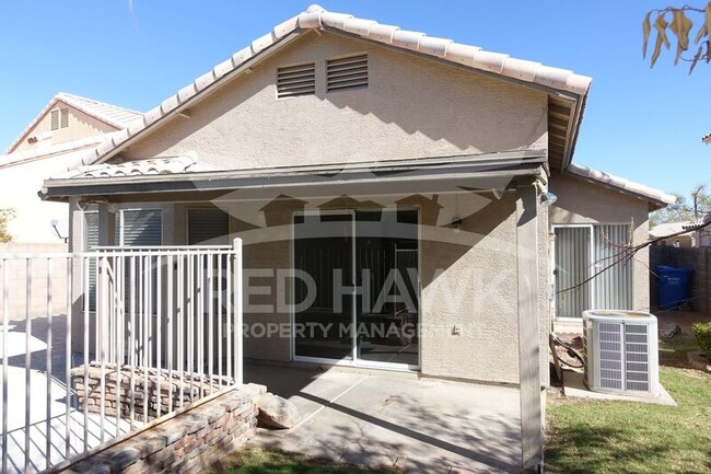 4147 E Silverwood Dr House - House Rental in Phoenix, AZ | ForRent.com