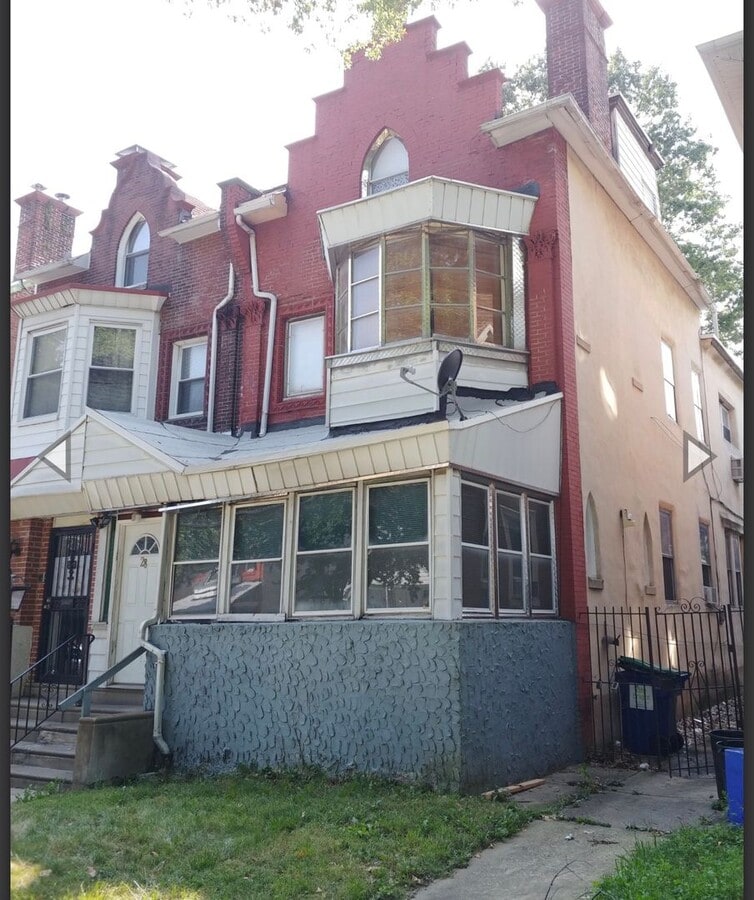 Photo - 28 N 50th St Unit 1st floor