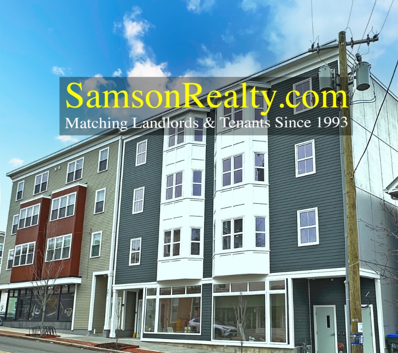 Photo - 381 Wickenden St Unit 4B