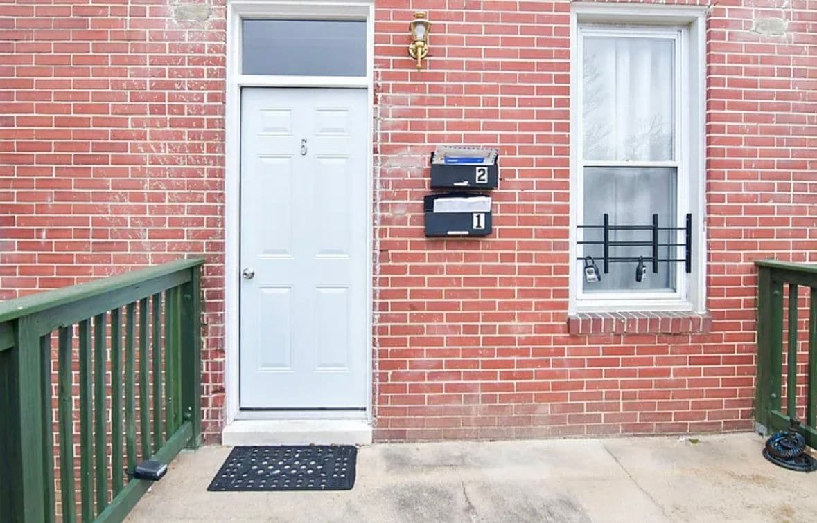 Photo - 5 S Wickham Rd Apartment