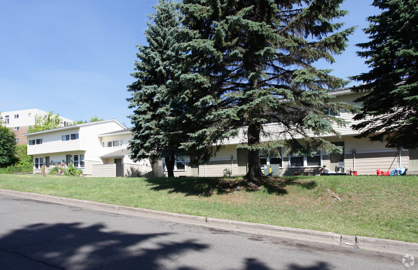 Photo - Windwood Townhomes