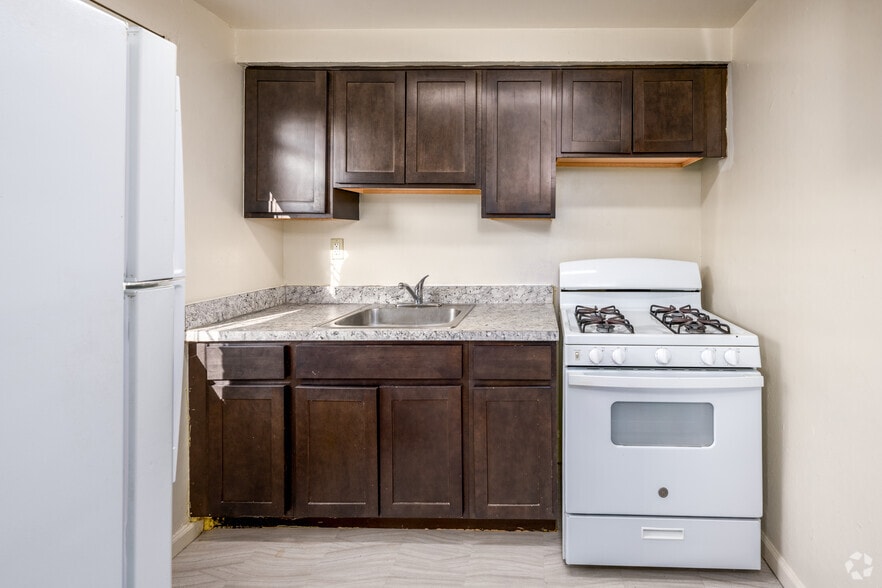 Interior Photo