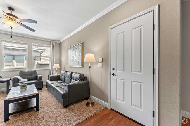 Building Photo - 11380 S Virginia St Unit FL2-ID1228269P Rental