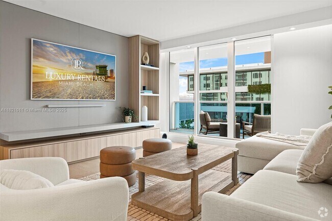 Building Photo - 2301 Collins Ave Unit 630 Rental