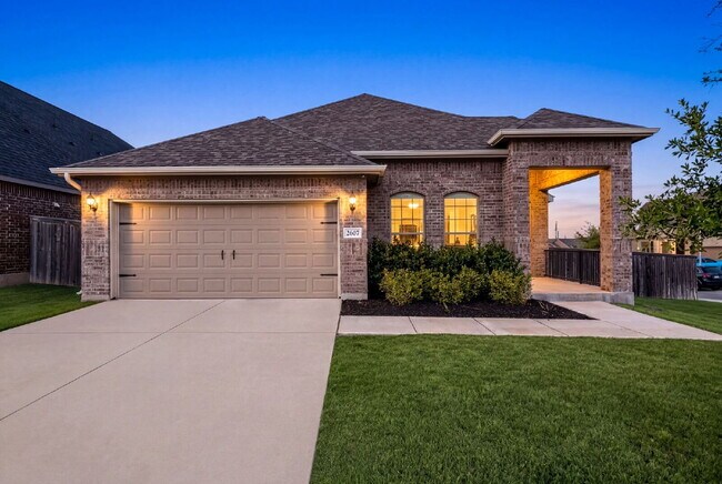 Building Photo - The Perfect Blend of Space, Style, and Community Living