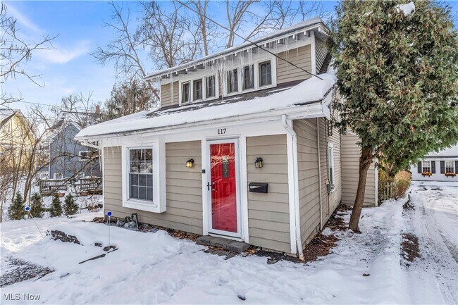 Photo - 117 Cleveland St