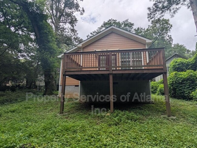 Photo - 1903 Chattahoochee Pl