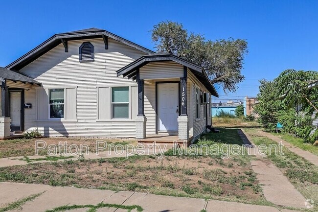Building Photo - 1506 SW 11th Ave Unit B Rental