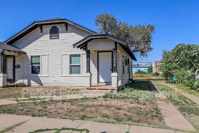 Photo - 1506 SW 11th Ave Condo Unit B