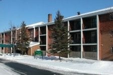 Building Photo - Riverview Terrace