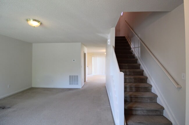Photo - Liberty square end unit townhome for rent!