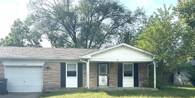 Building Photo - 7642 Southfield Dr