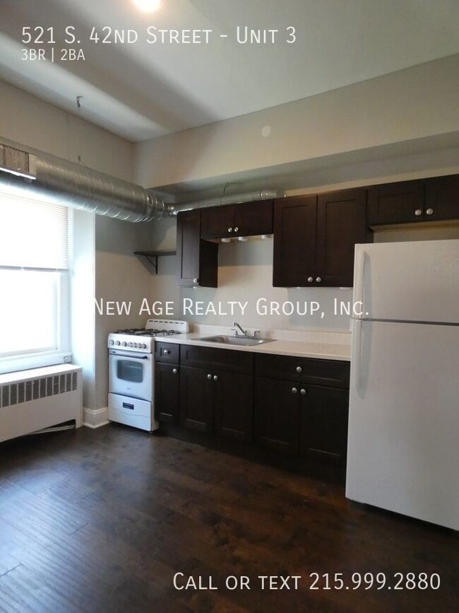 Photo - 521 S 42nd St Unit 3