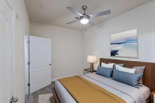 Photo - Ashbury Square Apartments