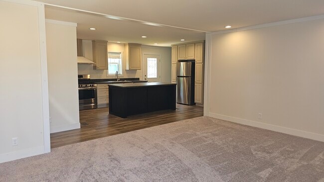 Photo - 3617 N Grand Ave E