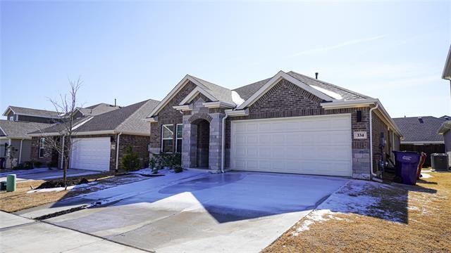 Photo - 334 Fire Rock Dr