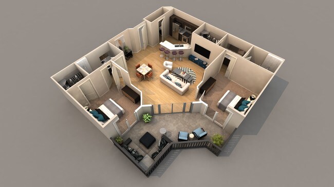 Park Place