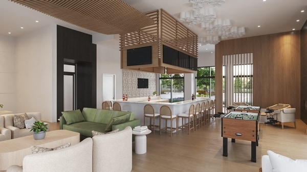 Photo - Aspire Naples Apartments