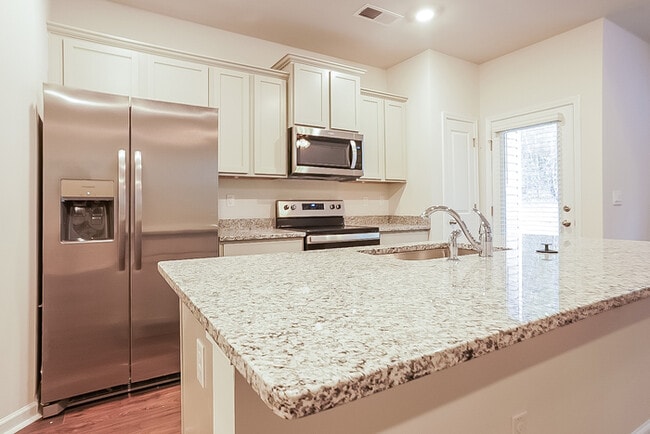 Photo - 3-Bedroom Townhome in Augusta