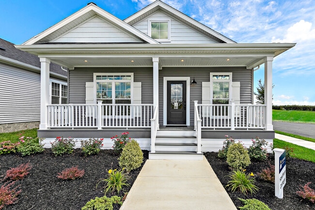 Photo - Cottages at Compass Point (55+)