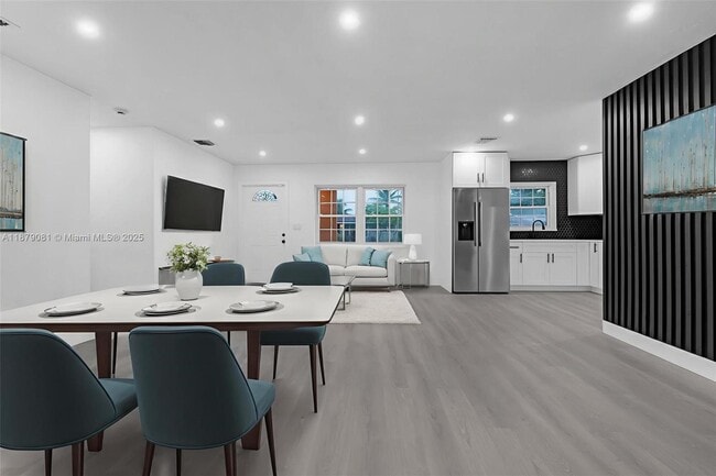 Building Photo - 2101 NW 189th Terrace Rental