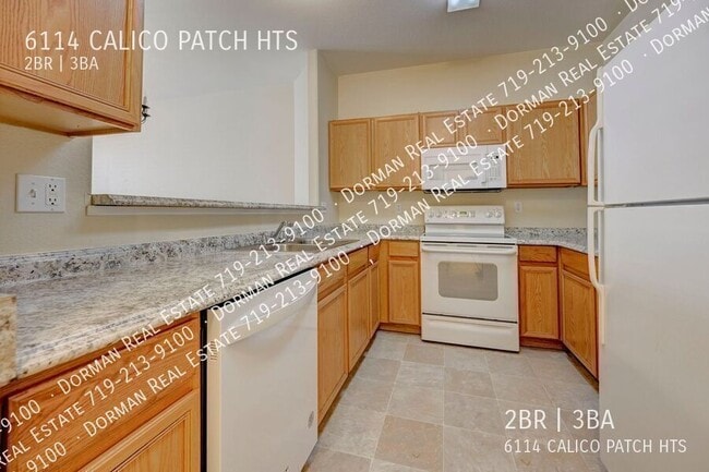 Photo - 6114 Calico Patch Heights