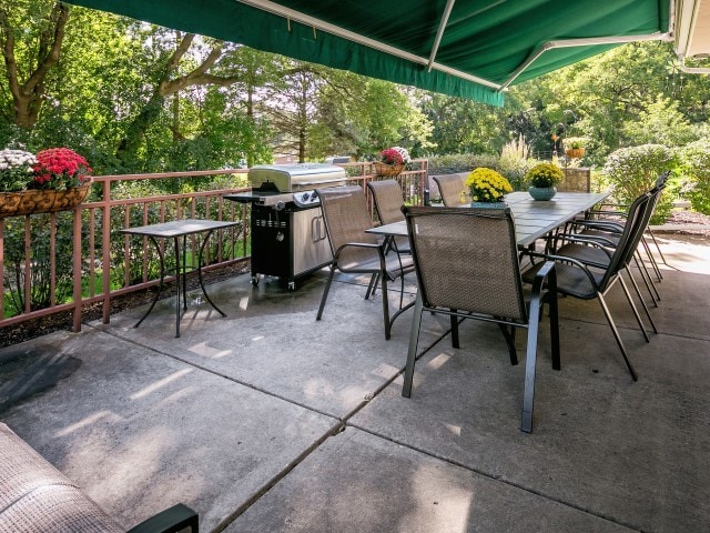 Photo - Sussex Mill Apartments