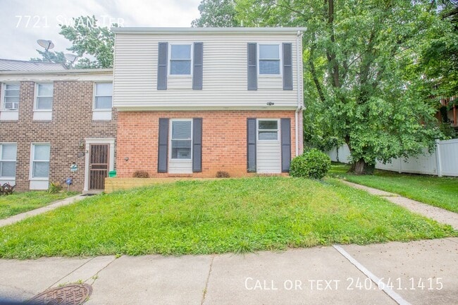 Photo - 7721 Swan Terrace