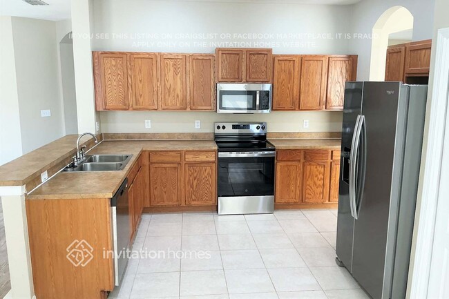 Photo - 8607 Sandy Plains Dr