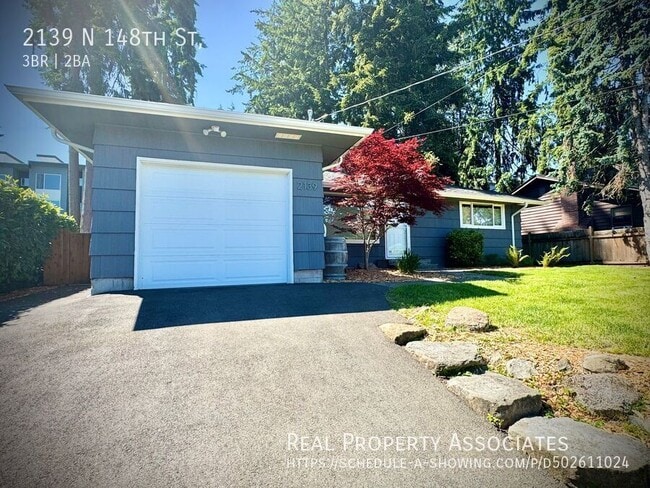 Photo - 2139 N 148th St House