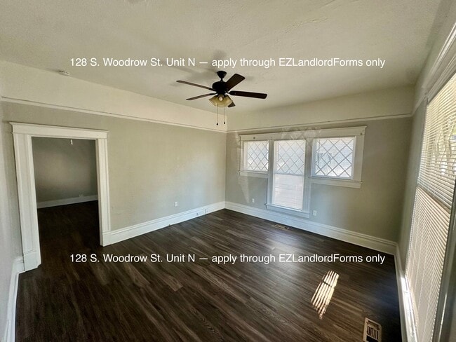 Photo - 128 S Woodrow St Unit N