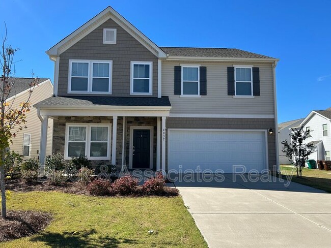 Building Photo - 4037 Pursuance Ct