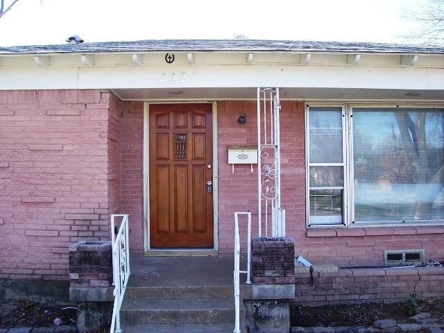 Building Photo - 2321 Piedmont St