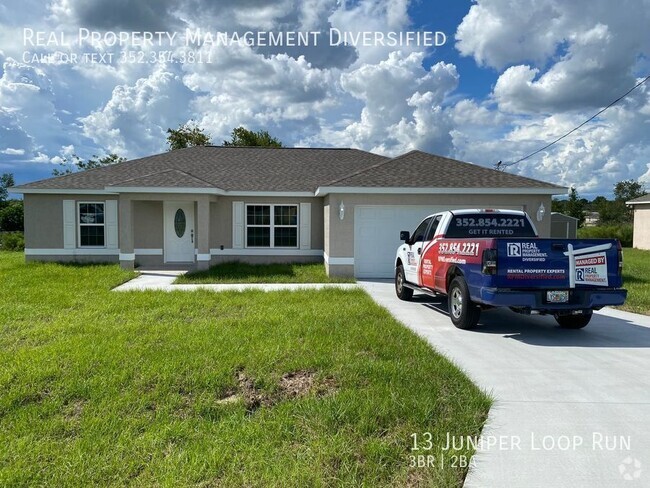 Building Photo - 13 Juniper Loop Run Rental