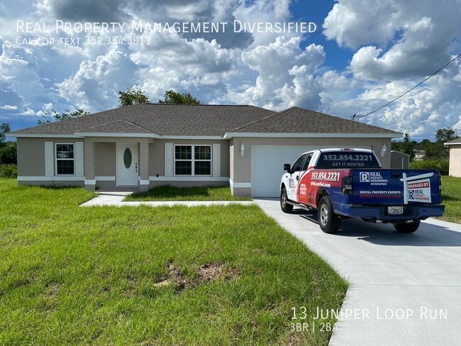 Photo - 13 Juniper Loop Run Casa