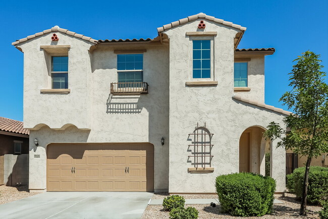 Building Photo - 8616 E Lobo Ave Rental