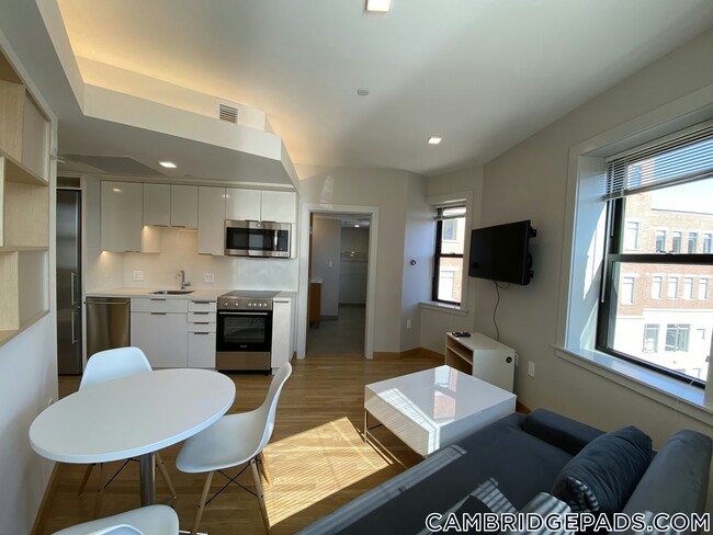 Building Photo - 115 Mt Auburn St Rental