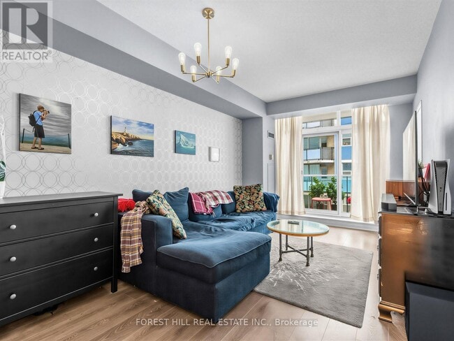 Photo - 70 Alexander St Unit 804