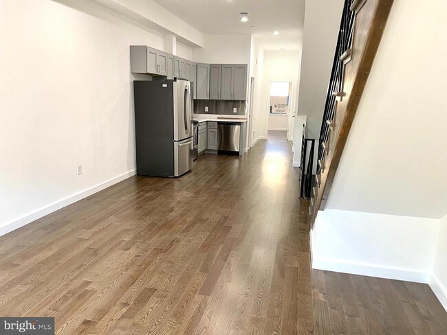 Photo - 1134 Mt Vernon St Unit 1