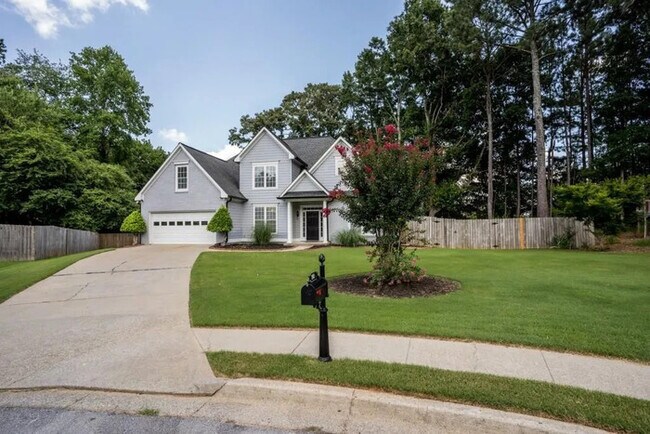 Photo - House 4 Beds 3 Baths