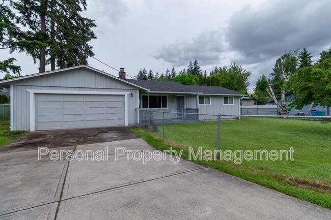 Building Photo - 4604 NE 137th Ave Rental