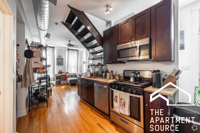 Building Photo - 1643 S Throop St Unit 3R Rental