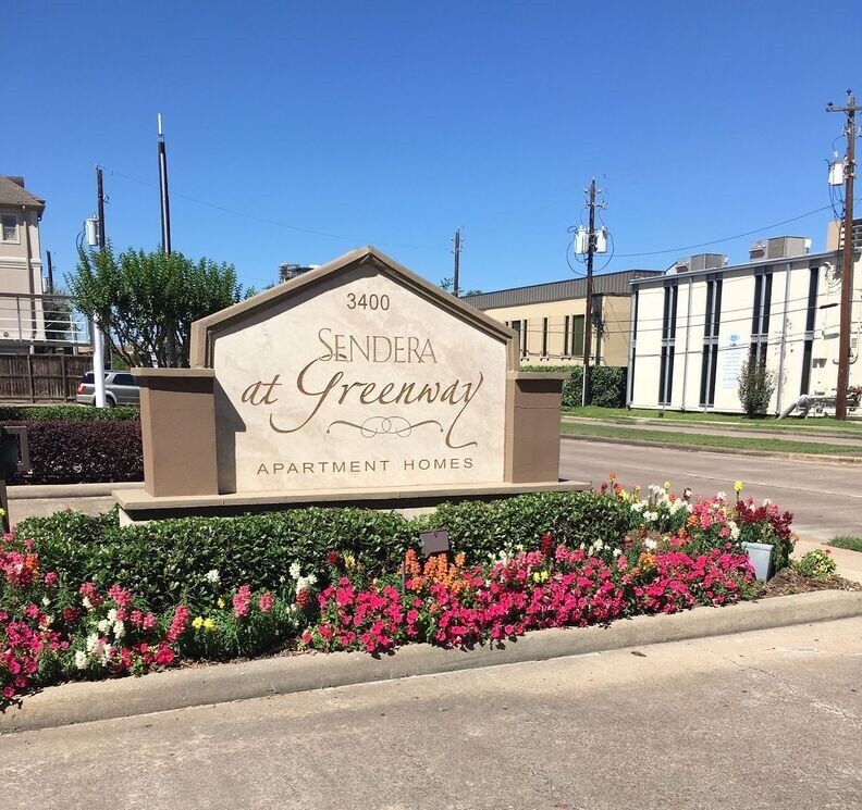 Photo - 3400 Edloe St Unit 1901