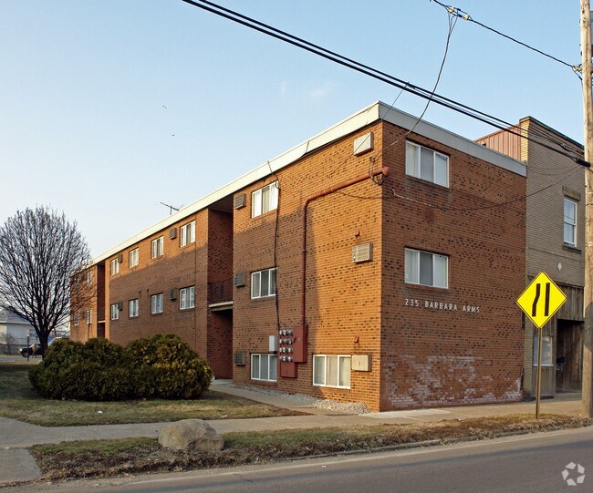 Photo - Black River Community