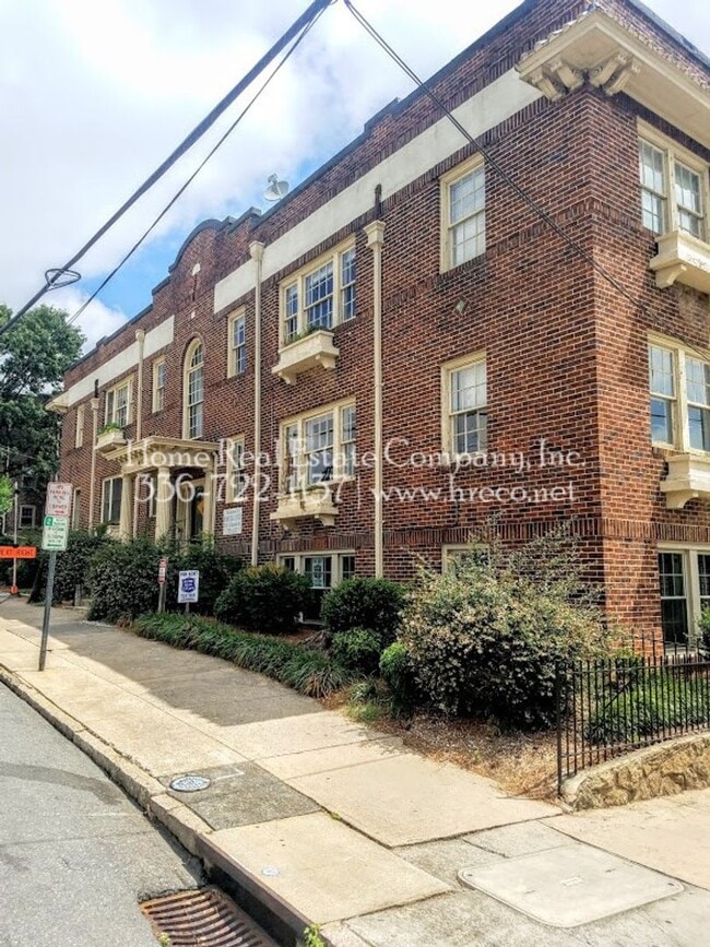 Photo - 405 N Spring St Unit 3