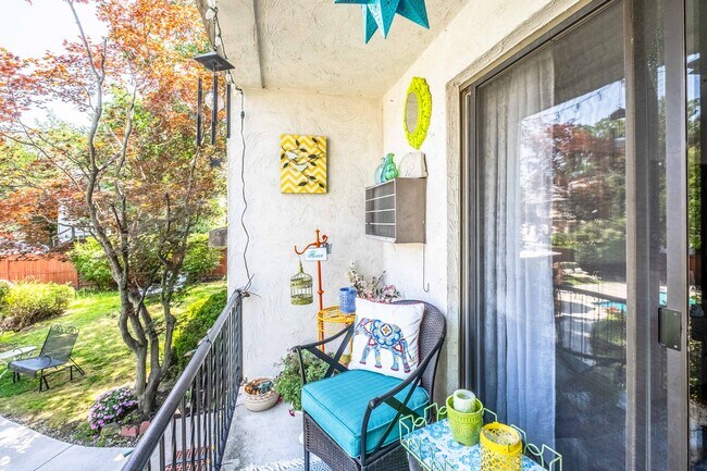 Sycamore Apartments